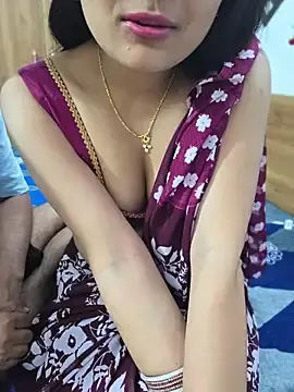 Stripchat Live Porn of Coupletimex