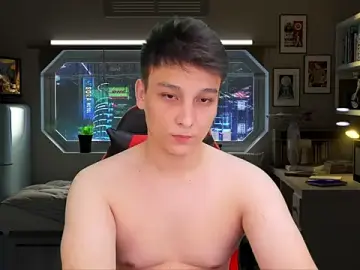 Stripchat Live Sex Cam of Justin_time111