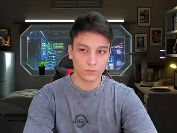 Stripchat Sex Cam of Justin_time111