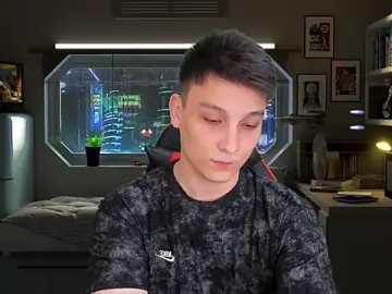 Stripchat Live Sex of Justin_time111