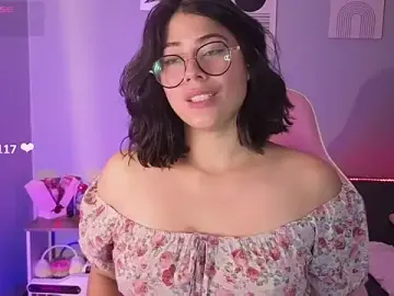Stripchat Free Porn Cam of LoaLuxury