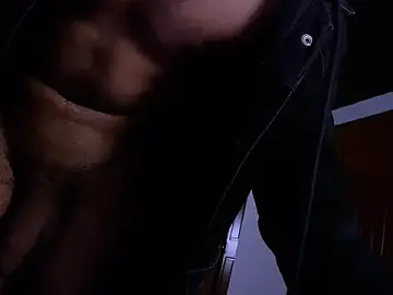 Stripchat Best live sex cam show of Lucius_Noal