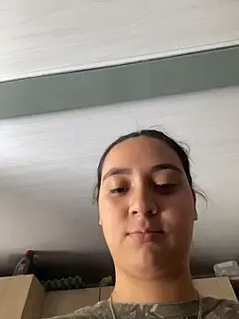 Stripchat Nude Webcam of karla_nill