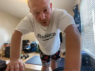 Stripchat Live Porn of Mcpussypounder211