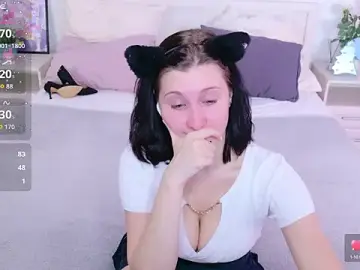 Stripchat Best Webcam of SarahStanley