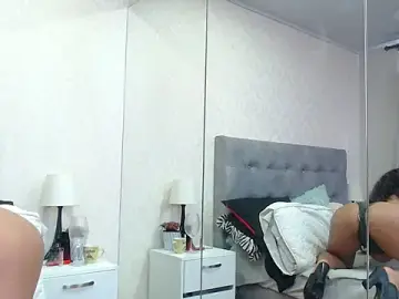 Stripchat Live Sex Cam of ScarlettGreen_