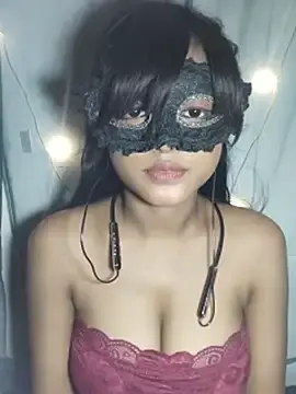 Stripchat Live Sex Cam of Sexy-Angeliya