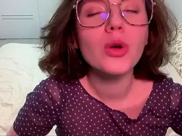 Stripchat Live Porn of cherishedwish