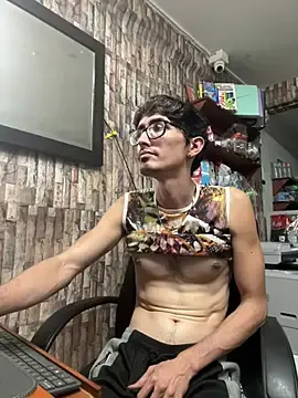 Stripchat Live Porn of jhosuamoore