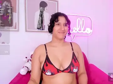 Stripchat Live Sex of niia7