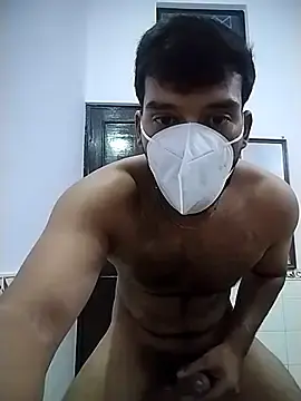 Stripchat Live Sex of Jhonysinc58