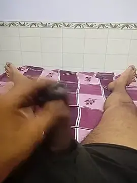 Stripchat Sex Chat of Jhonysinc58