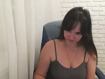 Stripchat Sex Cam of MilaRay