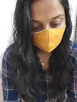 Stripchat Live Porn of Tamil-Ayanika