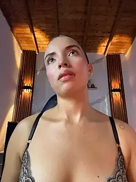 Stripchat Live Porn of catalina_lafer