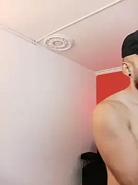 Stripchat Adult Webcams of Mike_savage3