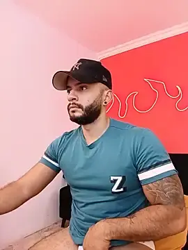 Stripchat Live Porn of Mike_savage3