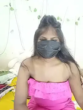Stripchat Live Sex Cam of _BAD-BITCH_