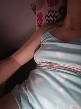 Stripchat Sex Chat of bruna_safadinhaa