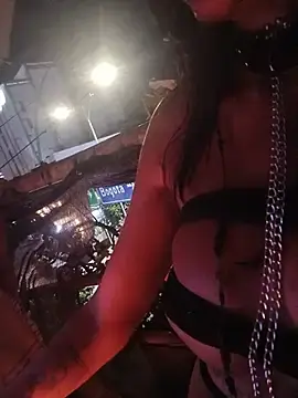 Stripchat Adult Webcam of k_lebannon