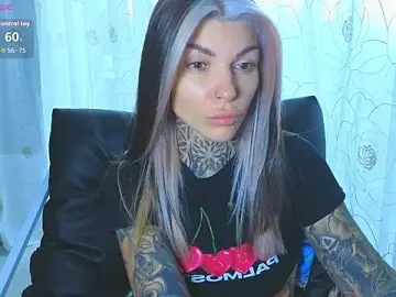 Stripchat Watch Live Sex Cams of tattooedBabyy