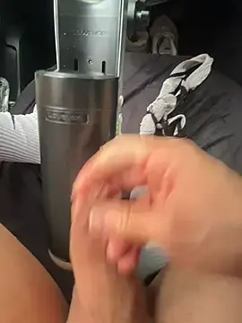 Stripchat Live Porn of Alan_Kingsley