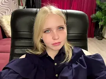 Stripchat Best live sex cam show of AnnyRocky
