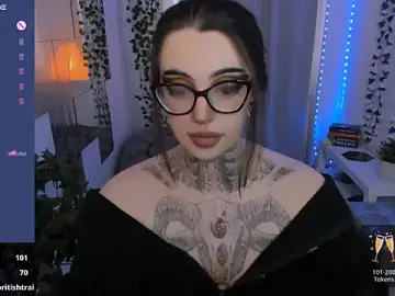 Stripchat Nude Webcam of Dixi_Pixi_