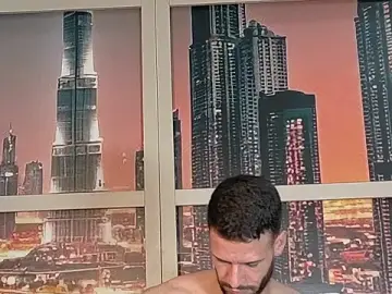 Stripchat Best live sex cam show of Jacob_Benelli