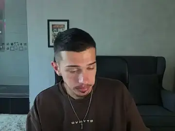 Stripchat Best Webcam of KaydenDrew
