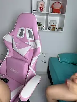 Stripchat Best live sex cam show of _Alicee_1