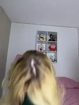 Stripchat Adult Video Chat of _Alicee_1