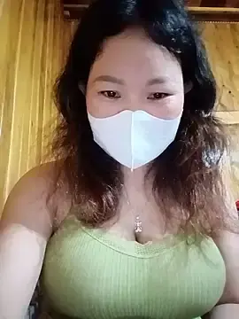 Stripchat Live Porn of ctm-cute