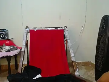 Stripchat Free Live Porn of Candy_chloee