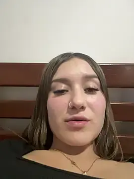 Stripchat Live Sex of Hana_Winter