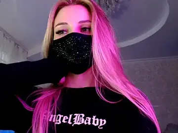 Stripchat Live Sex of Iris_lave