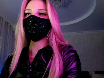 Stripchat Live Sex of Iris_lave