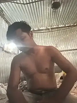 Stripchat Live Porn of Kartik_bbc_indian