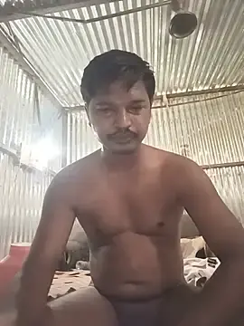 Stripchat Live Sex Cam of Kartik_bbc_indian