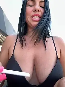 Stripchat Best live sex cam show of KimKelly13