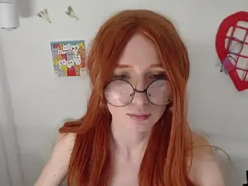 Stripchat Live Porn of _Hanna_Moon_