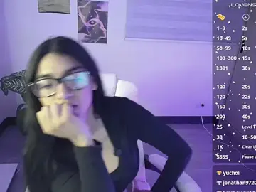 Stripchat Free Porn Cam of amarasilk_