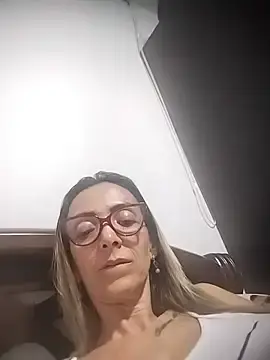 Stripchat Live Sex of Alanabruner