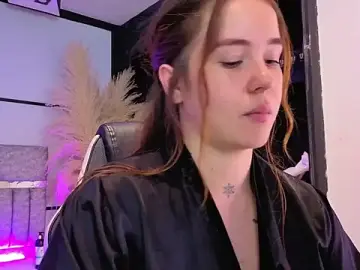Stripchat Best Webcam of AlliceLover