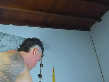 Stripchat Sex Chat of Drakexion21