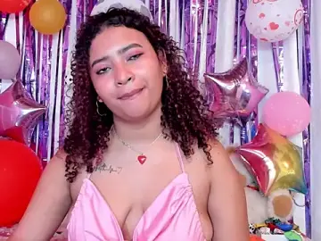 Stripchat Sex Chat of JessyZoe