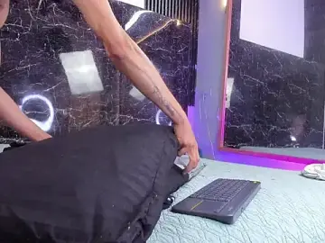 Stripchat Watch Live Sex Cams of Leo_Vesper