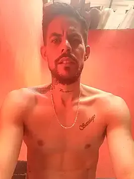 Stripchat Best Webcam of Leo_Vesper