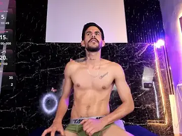 Stripchat Best live sex cam show of Leo_Vesper