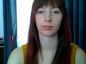Stripchat Adult Webcam of SteviaHotBloom